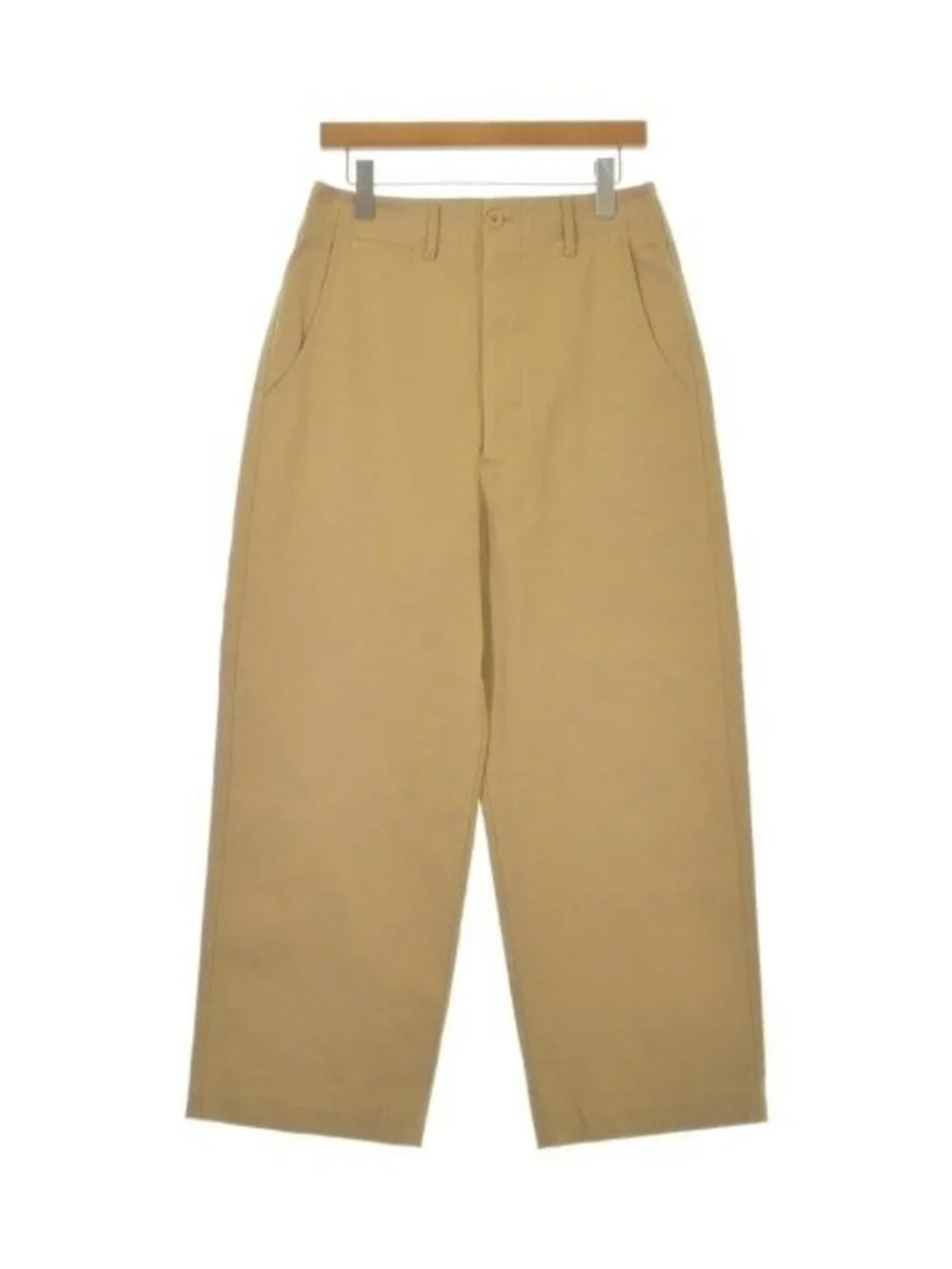 Gucci Chinos Pants Khaki